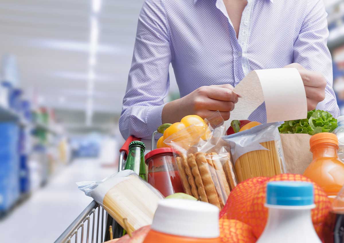 Apprenez à économiser au supermarché sans sacrifier la qualité